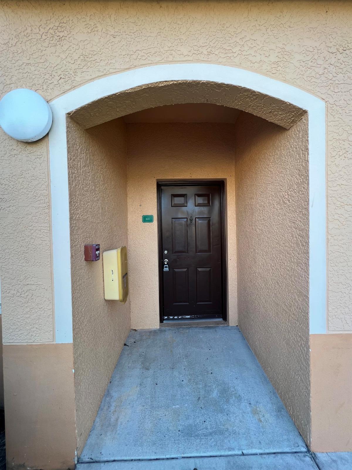 161 SW Palm 107 Drive # 107, Port St. Lucie FL 34986