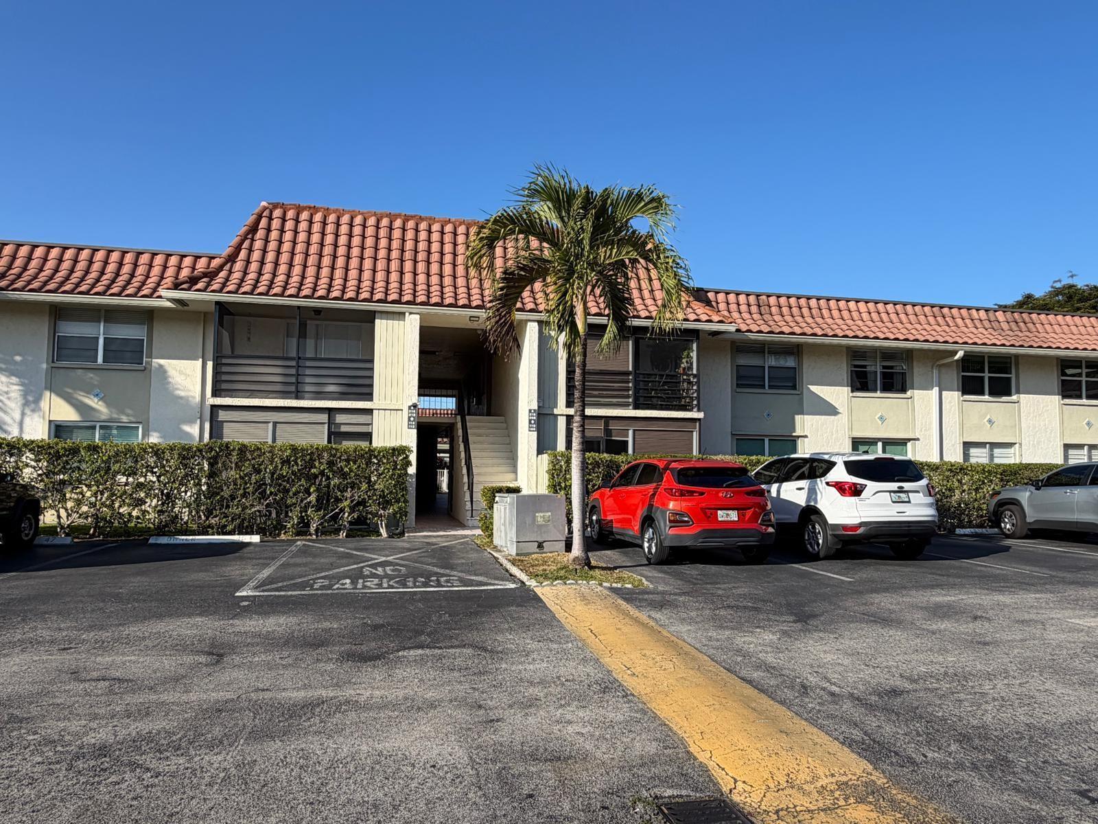 1124 NW 13th Street # 208A, Boca Raton FL 33486