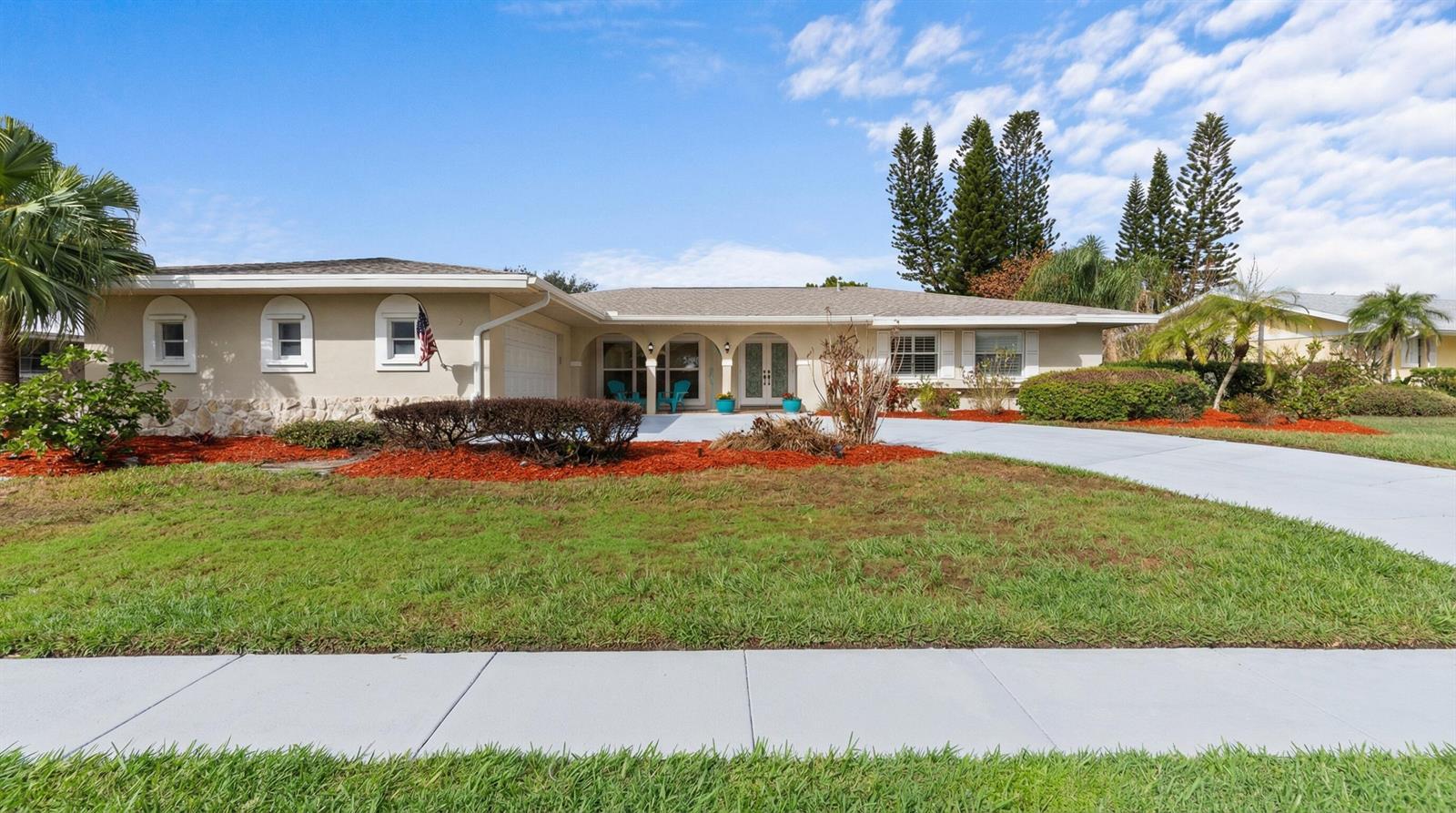 2802 SE Pine Valley Street, Port St. Lucie FL 34952 photo 2