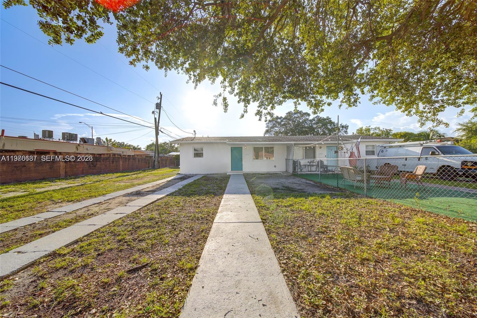 10203 NW 12th Ave # 10205, Miami FL 33150
