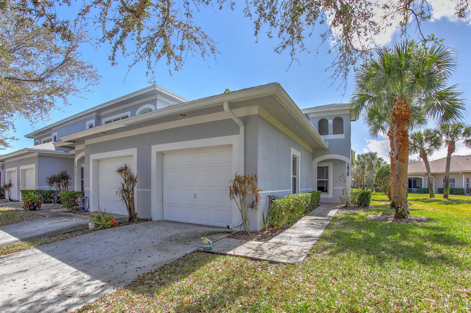 1829 Sandhill Crane Drive # B2, Fort Pierce FL 34982 photo 2
