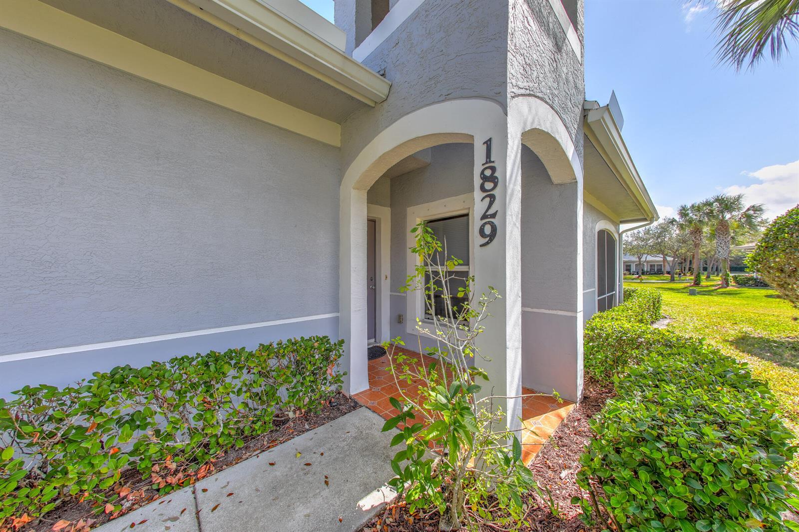 1829 Sandhill Crane Drive # B2, Fort Pierce FL 34982 photo 3