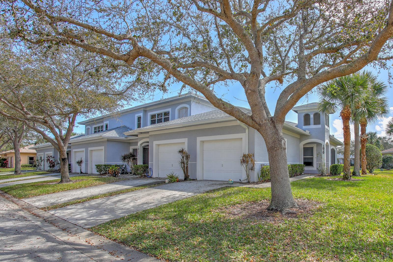 1829 Sandhill Crane Drive # B2, Fort Pierce FL 34982