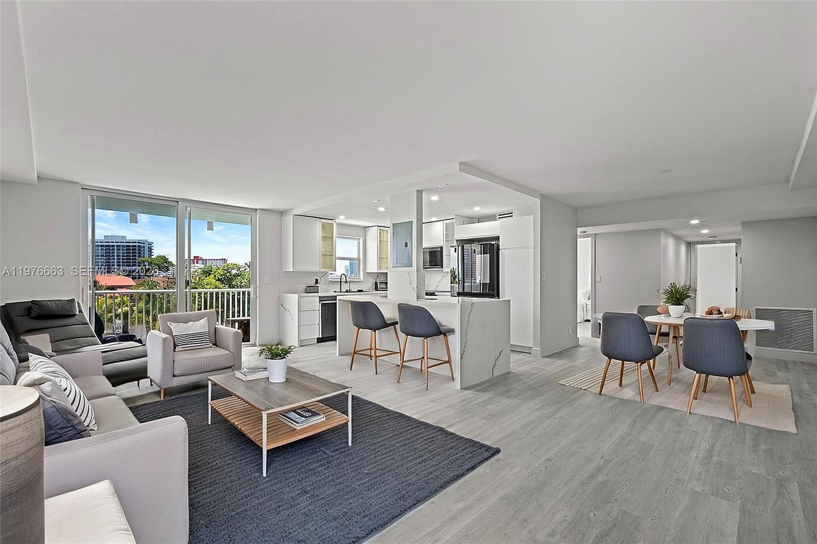 137 Golden Isles Dr # 305, Hallandale Beach FL 33009