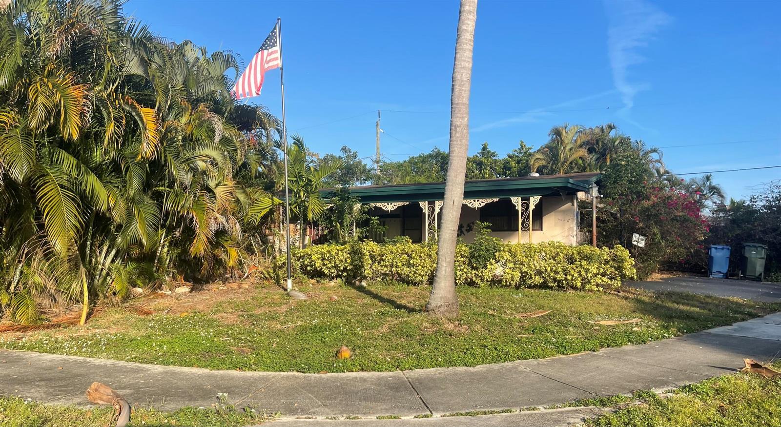 4100 NW 15th Avenue, Fort Lauderdale FL 33309