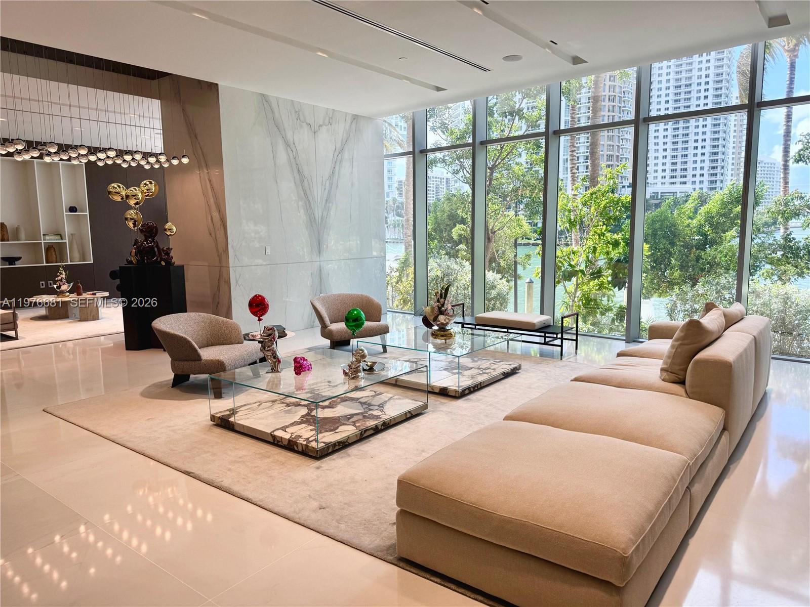 300 Biscayne Boulevard Way # 3608W, Miami FL 33131 photo 3