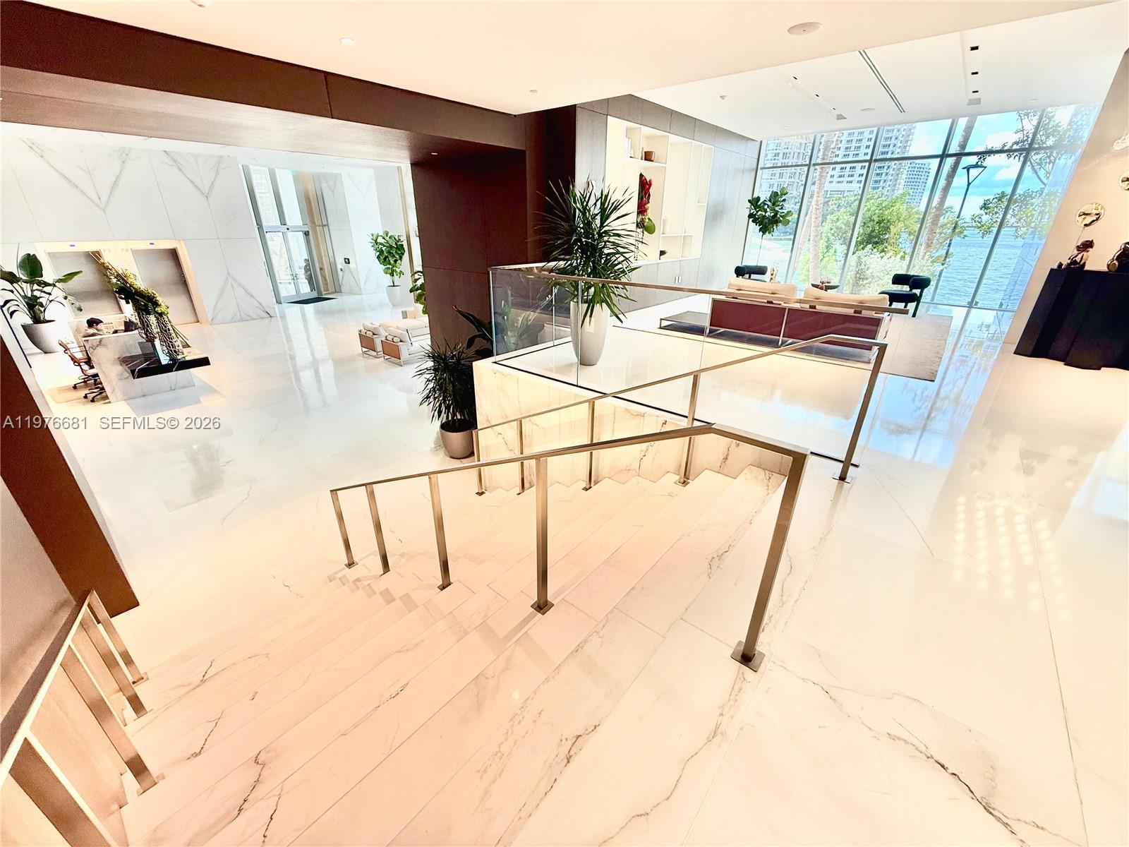 300 Biscayne Boulevard Way # 3608W, Miami FL 33131 photo 5