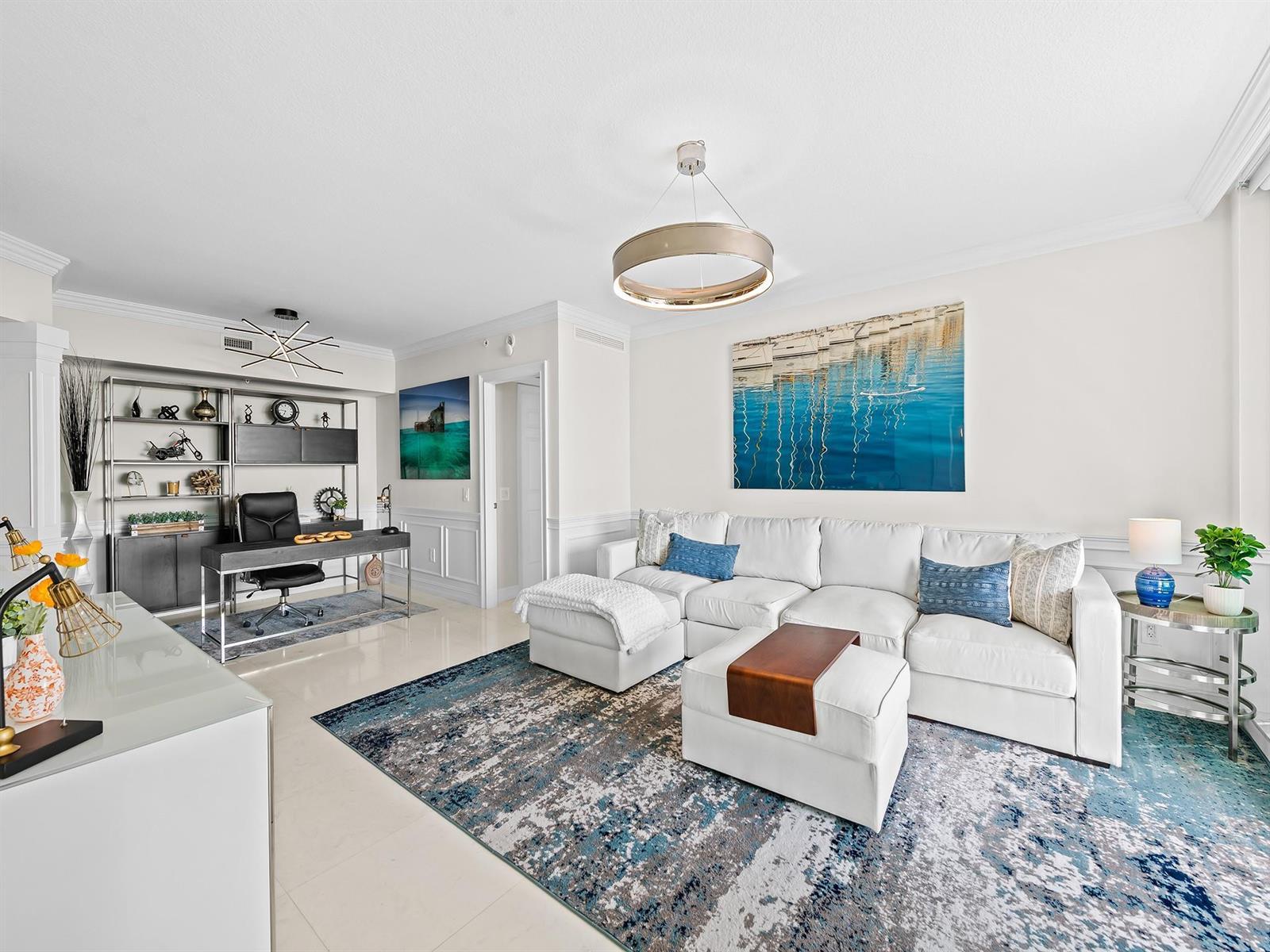 411 N New River Drive # 3402, Fort Lauderdale FL 33301 photo 4