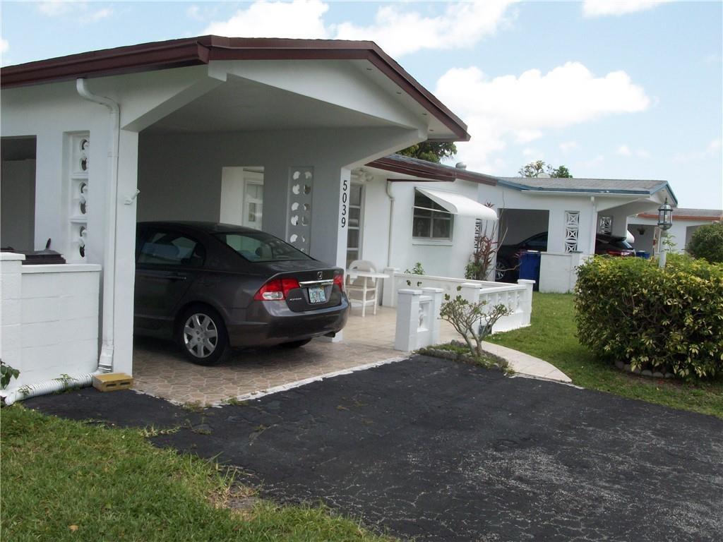 5039 NW 42 Street, Lauderdale Lakes FL 33319 photo 3