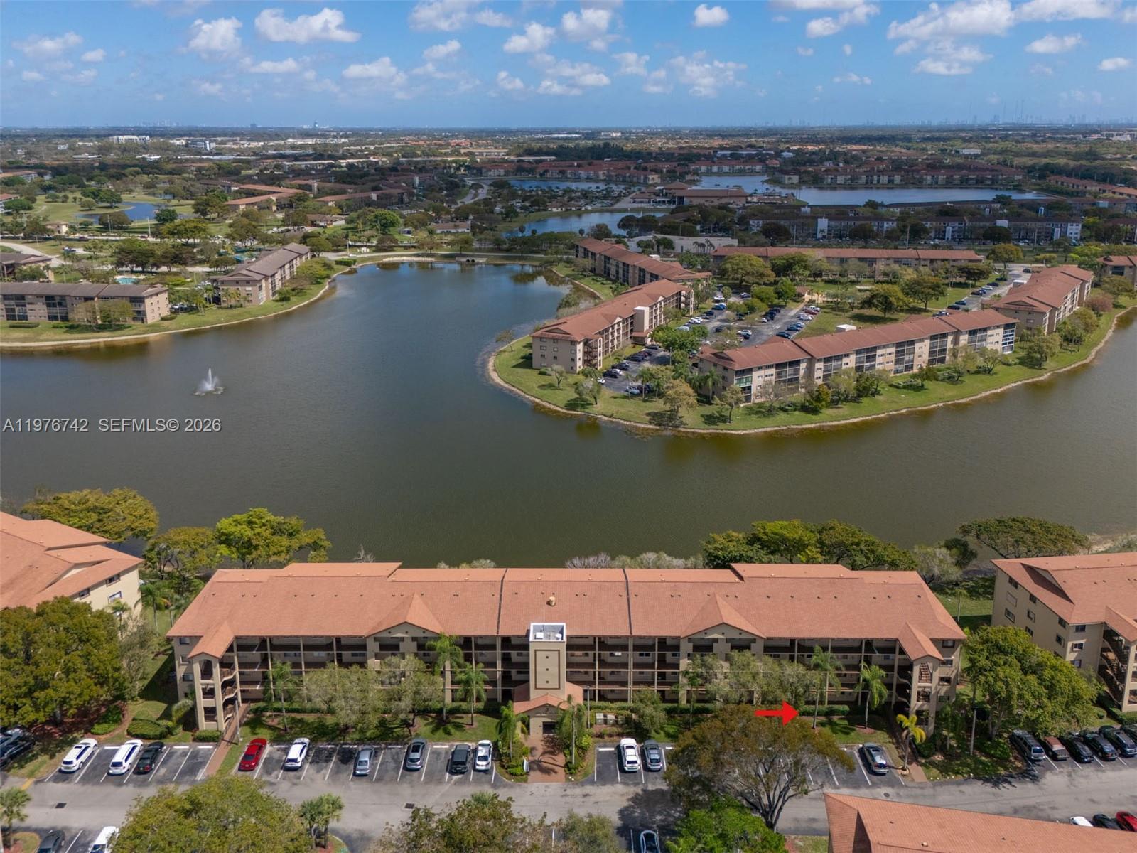 1201 SW 141st Ave # 110J, Pembroke Pines FL 33027 photo 3