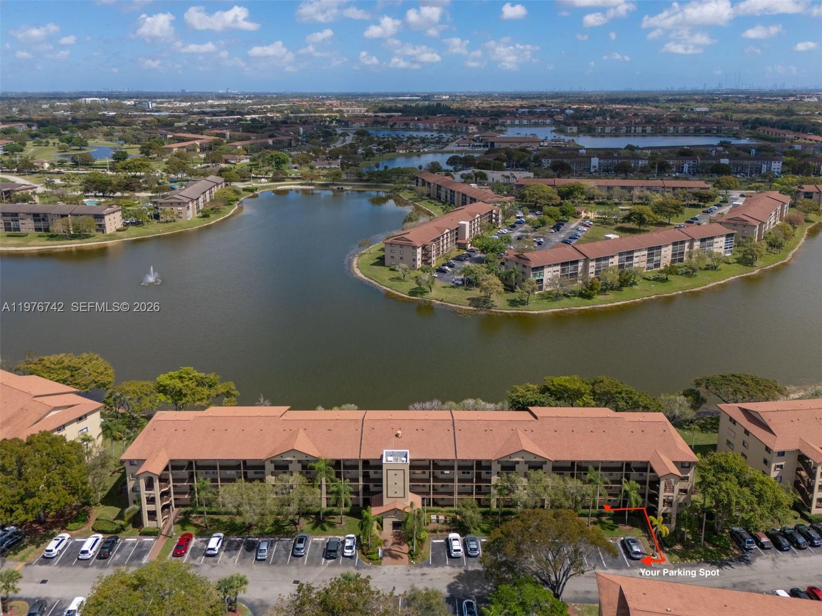 1201 SW 141st Ave # 110J, Pembroke Pines FL 33027 photo 5