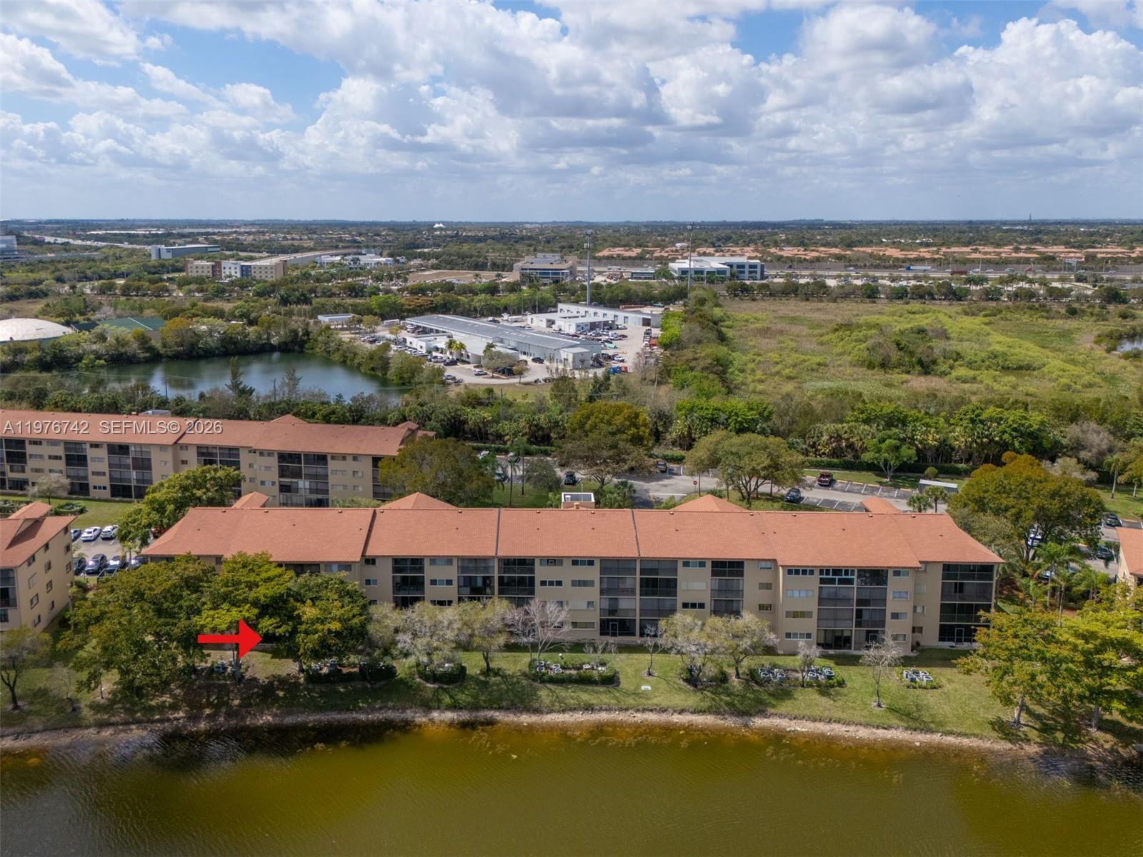 1201 SW 141st Ave # 110J, Pembroke Pines FL 33027 photo 4