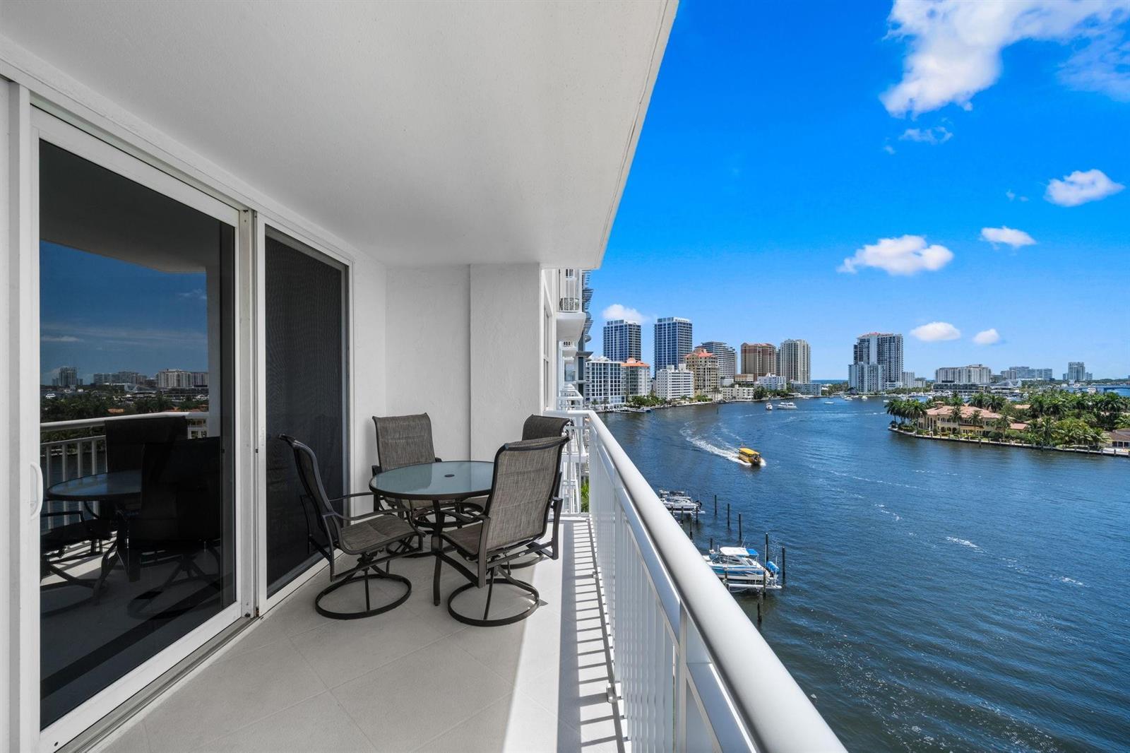 511 Bayshore Drive # 904, Fort Lauderdale FL 33304
