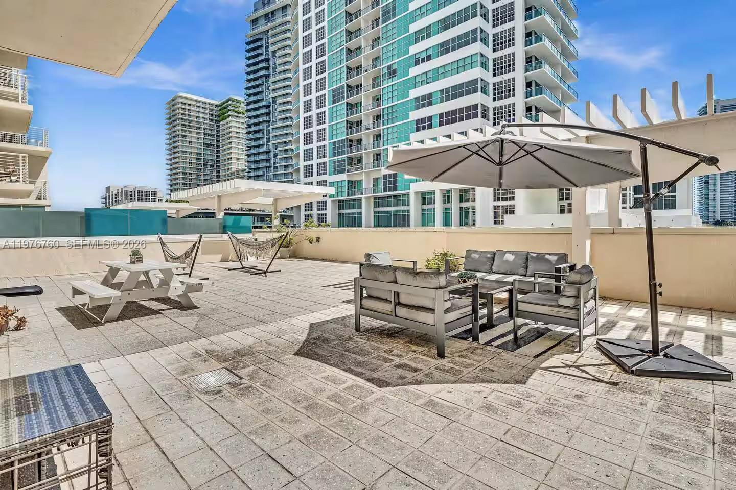 3250 NE 1st Ave # 501, Miami FL 33137 photo 2