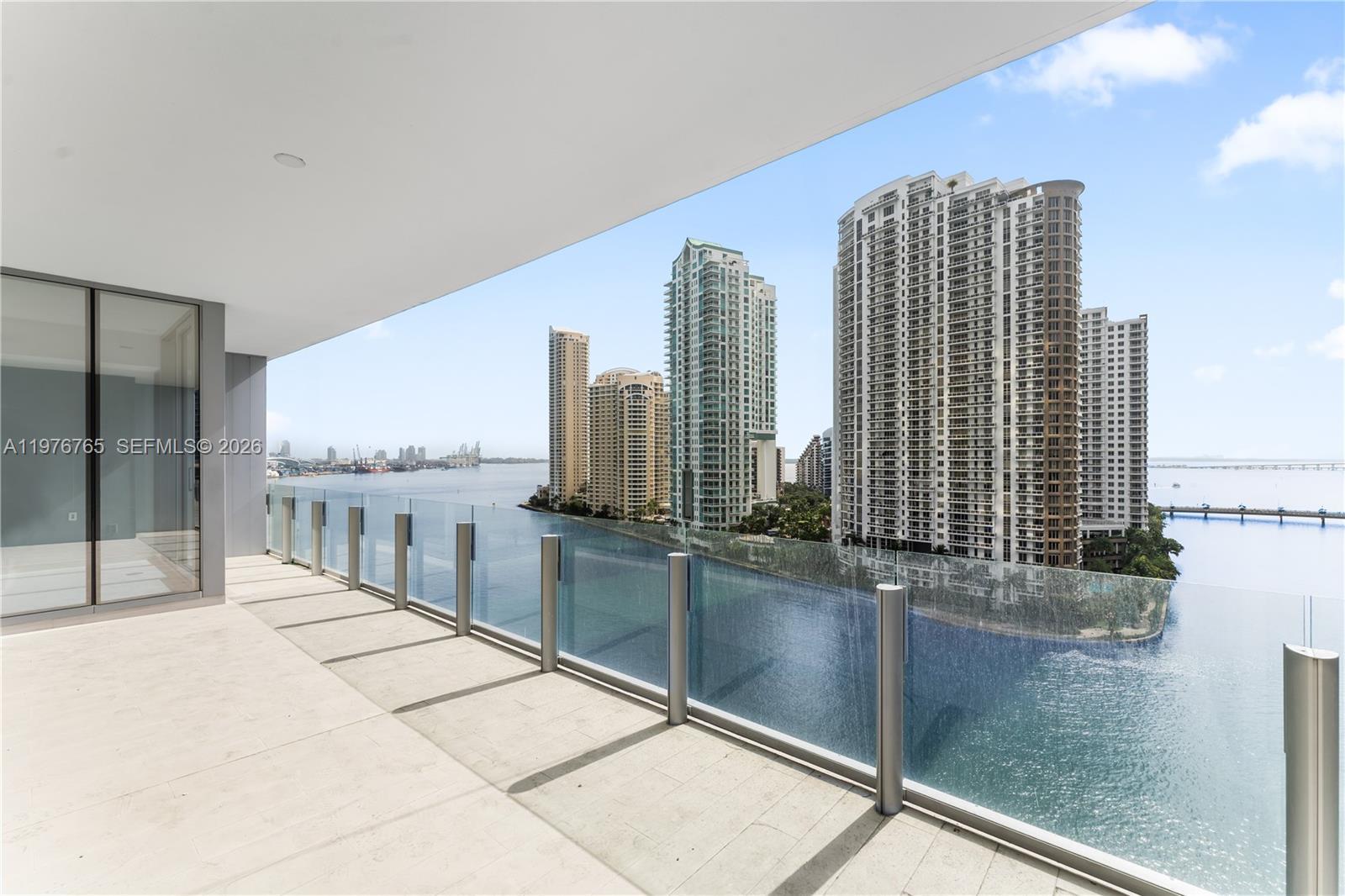 300 Biscyane Blvd Way # 1202, Miami FL 33131