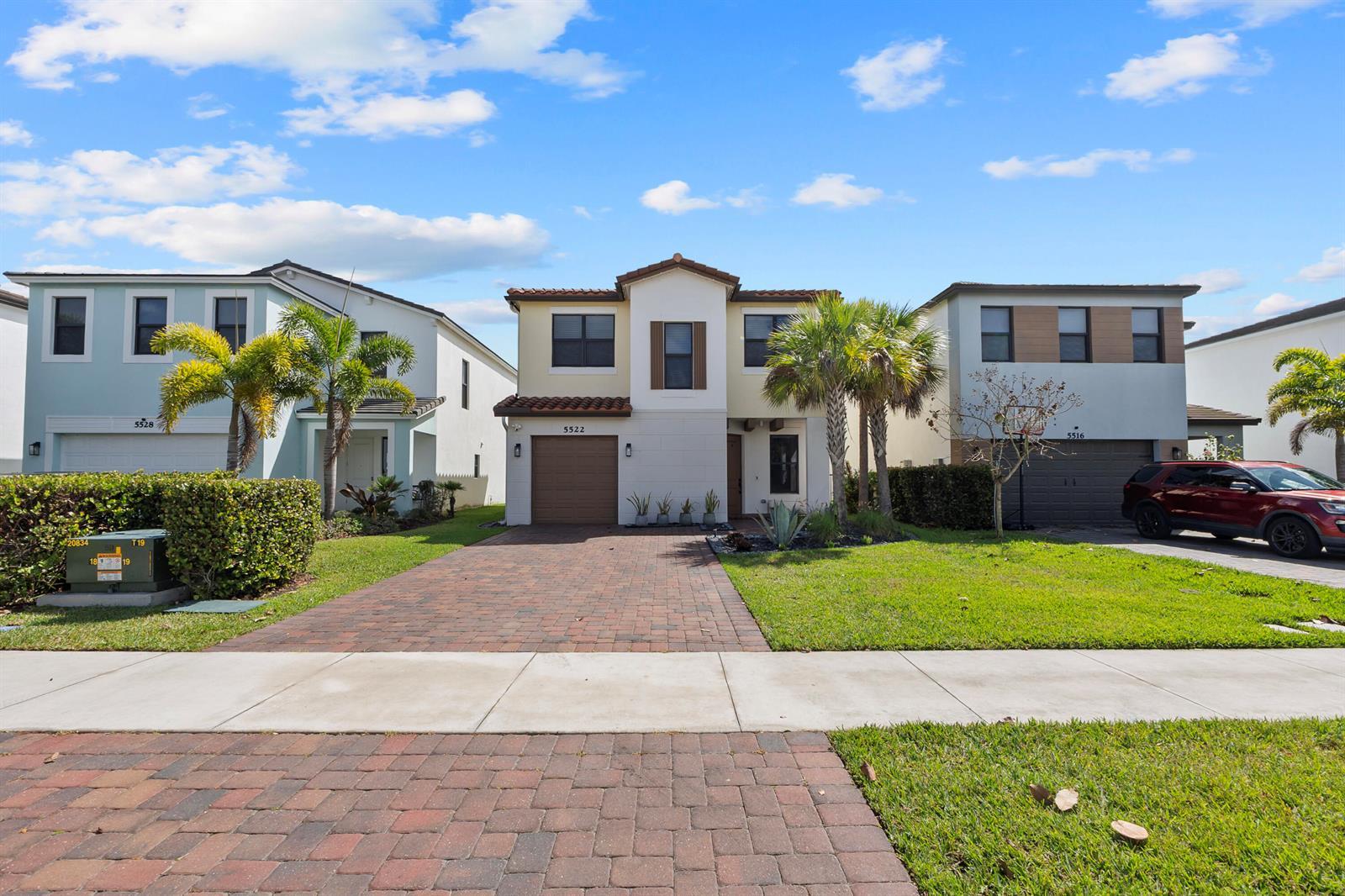 5522 Quiet Lake Place, Westlake FL 33470 photo 2