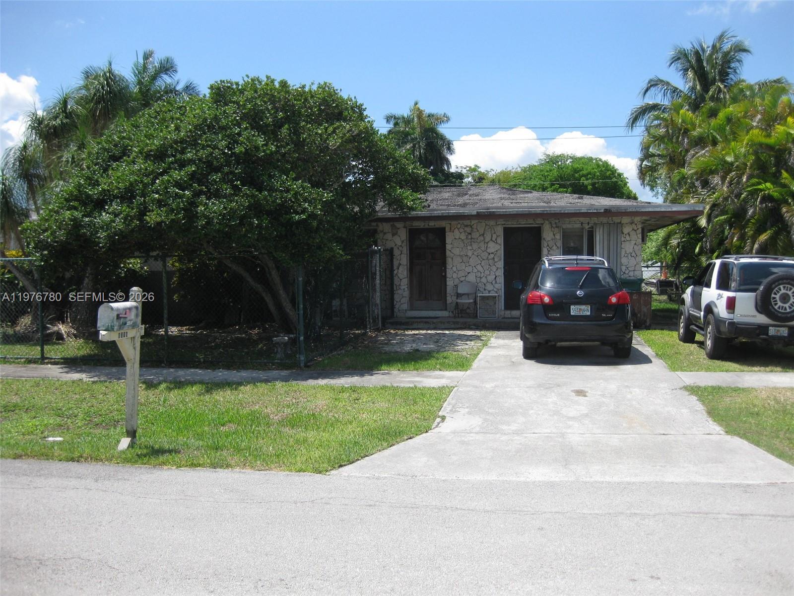 655 SW 4th Ter, Florida City FL 33034