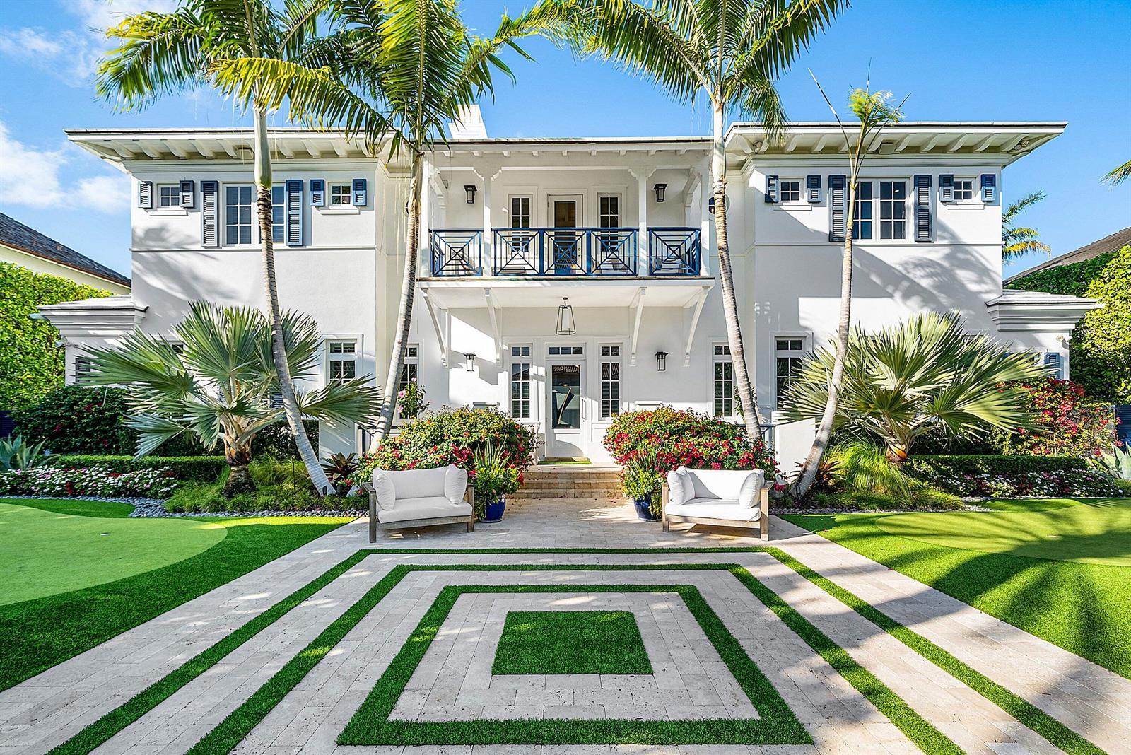 1041 Seaspray Avenue, Delray Beach FL 33483