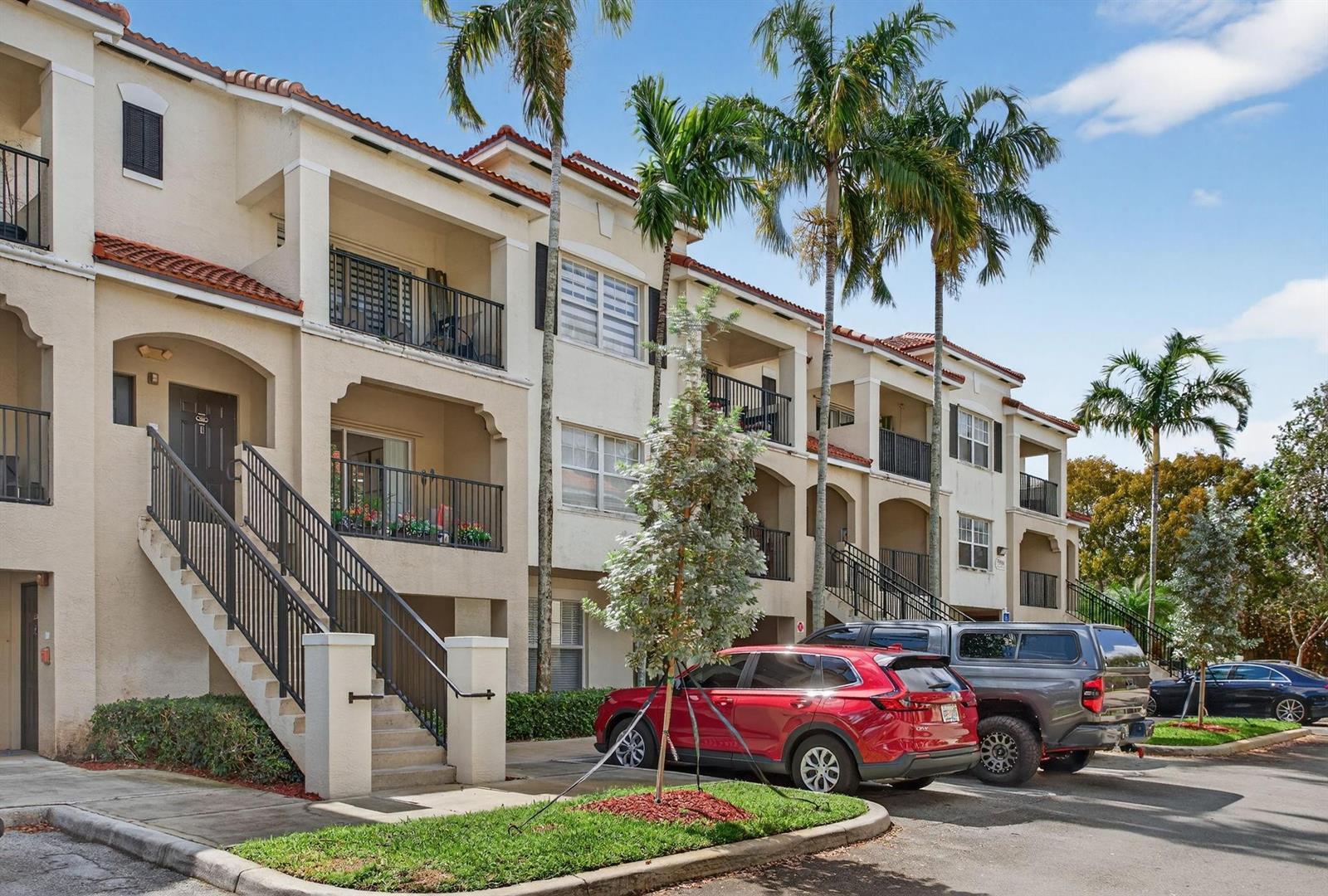 5980 W Sample Road # 204, Coral Springs FL 33067