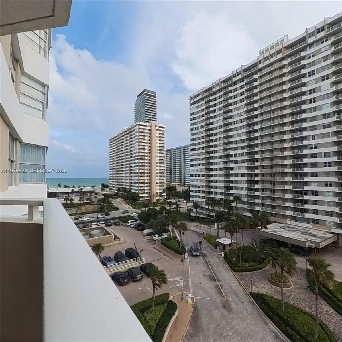 1965 S Ocean Dr # 7E, Hallandale Beach FL 33009 photo 2