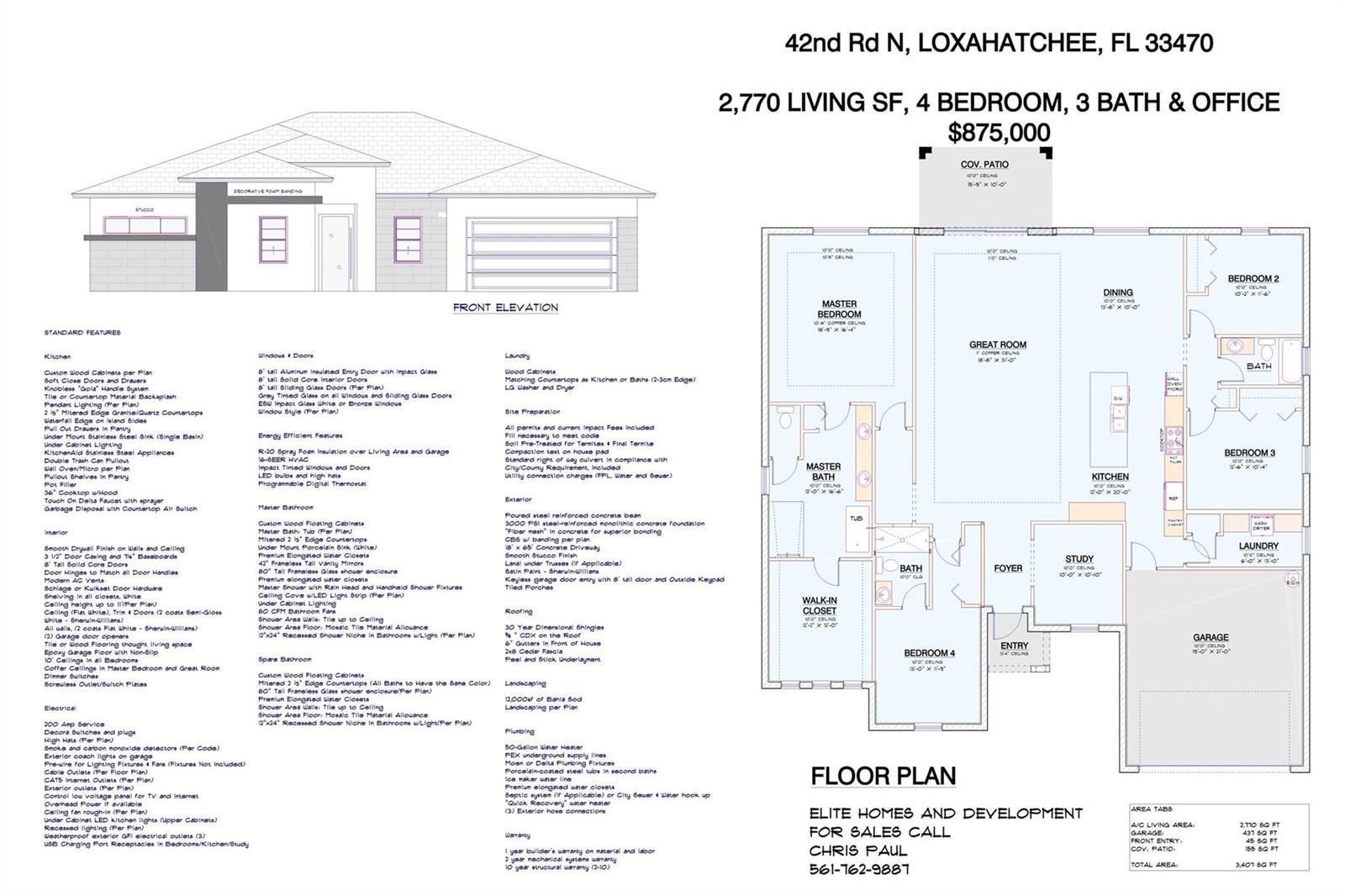 18651 49th Street, Loxahatchee FL 33470 photo 5