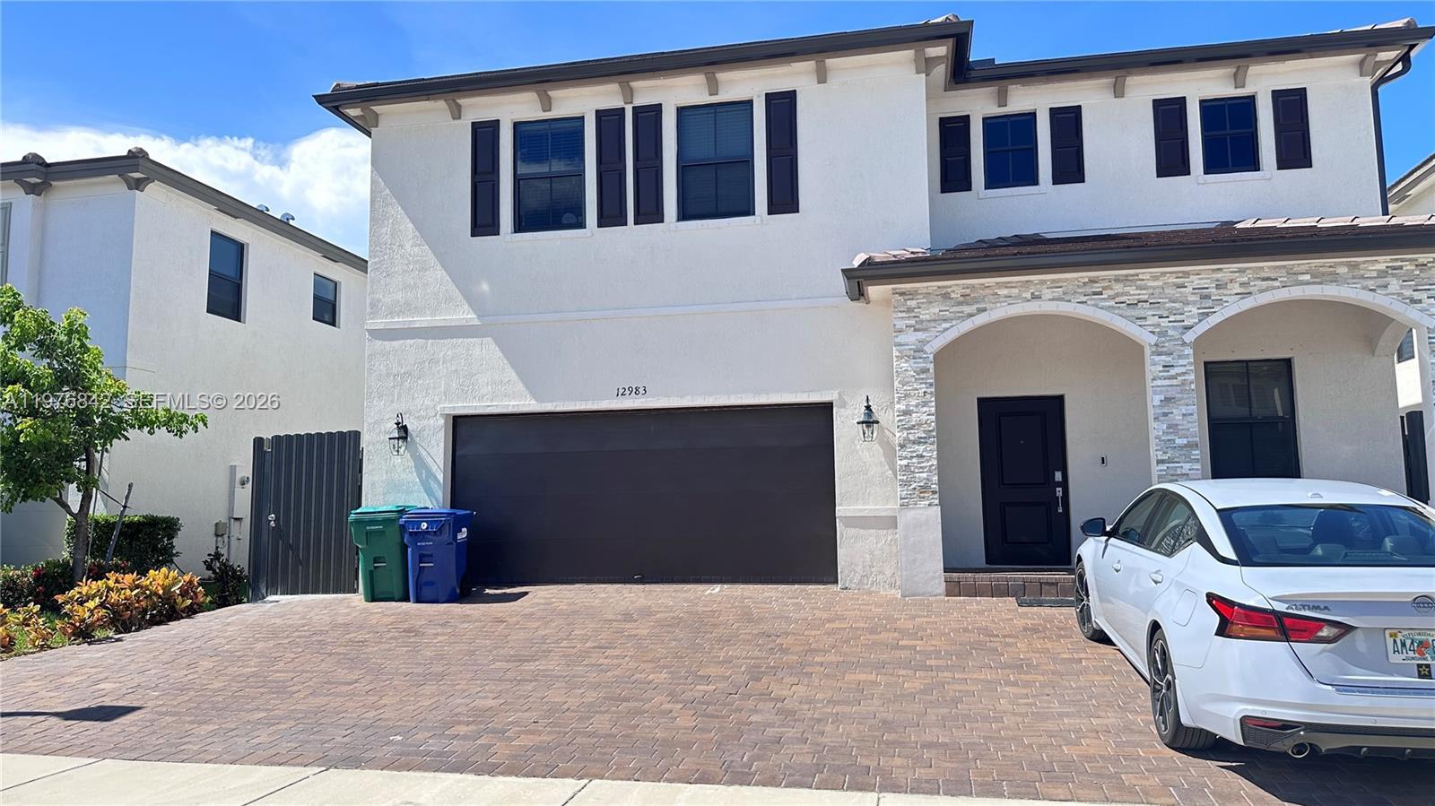12983 SW 229th Ter REAR, Miami FL 33170