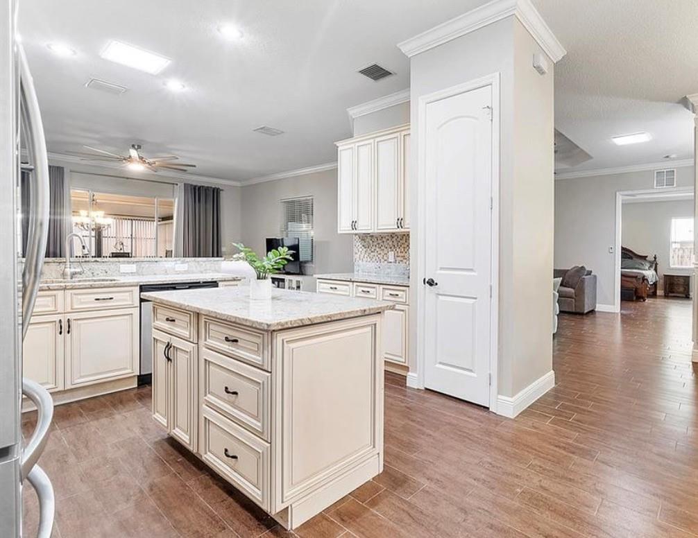 5842 NW Bates Avenue, Port St. Lucie FL 34986 photo 4