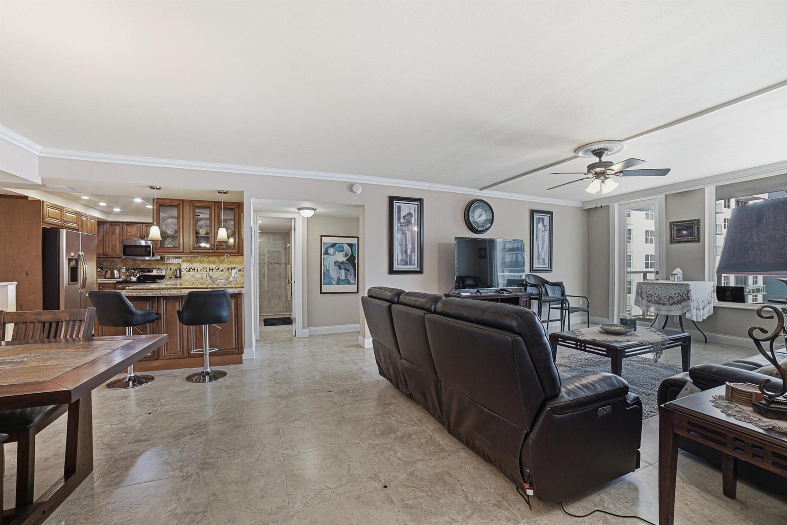 3450 S Ocean Boulevard # 517, Palm Beach FL 33480 photo 5
