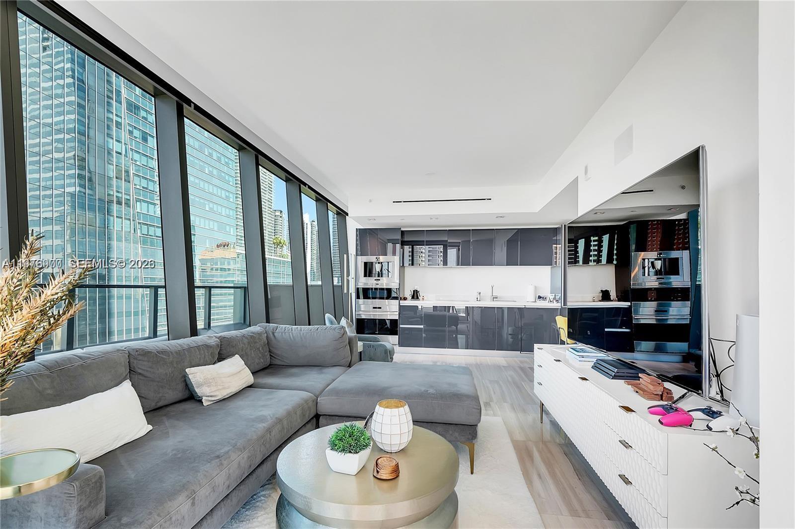 1451 Brickell Ave # 904, Miami FL 33131 photo 2