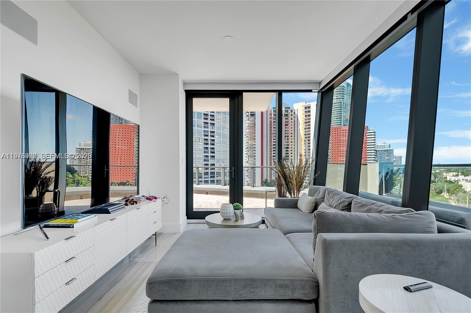 1451 Brickell Ave # 904, Miami FL 33131 photo 3