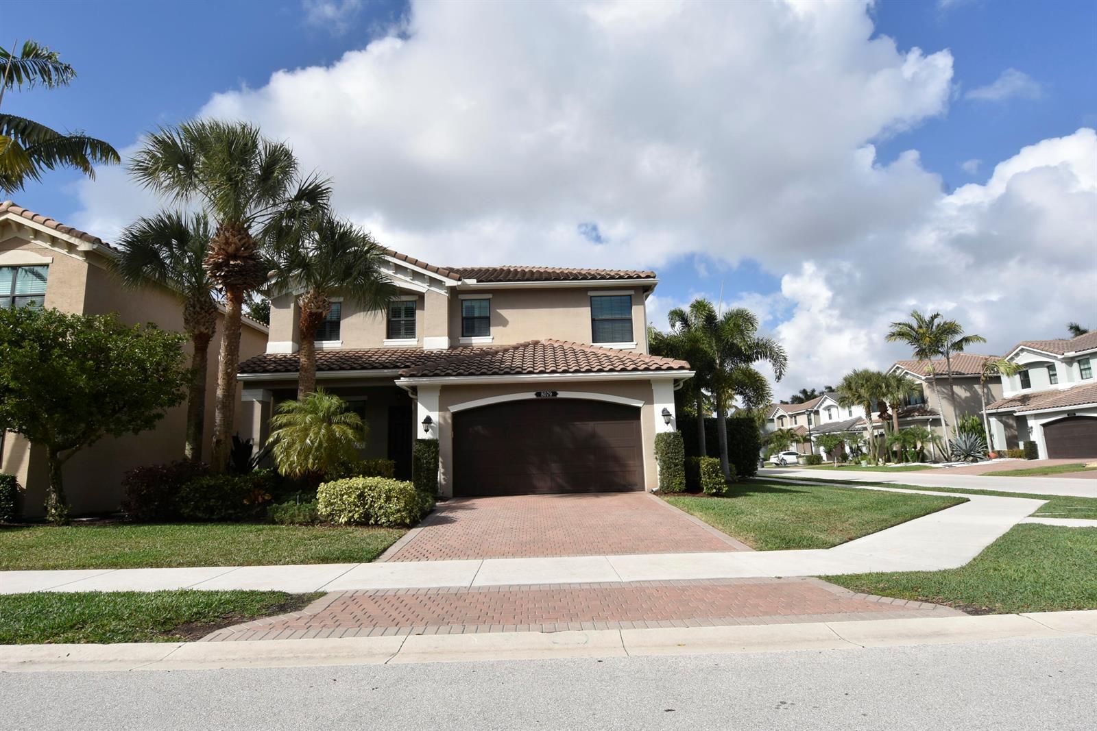 8079 Snowflake Obsidian Trail, Delray Beach FL 33446 photo 2