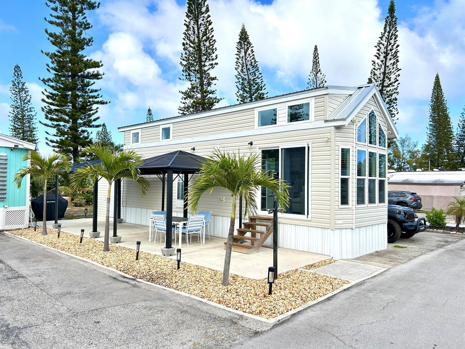 875 NE 48 Th Street Lot 393, Pompano Beach FL 33064