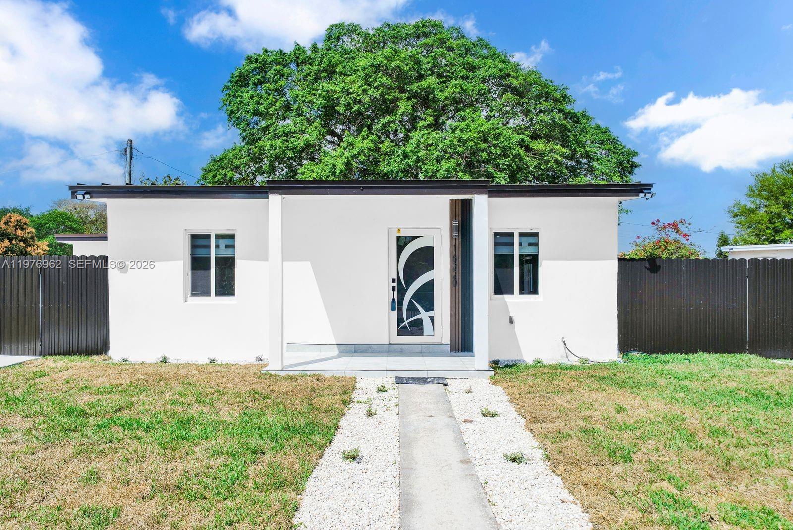 16320 NW 19 CT, Miami Gardens FL 33054