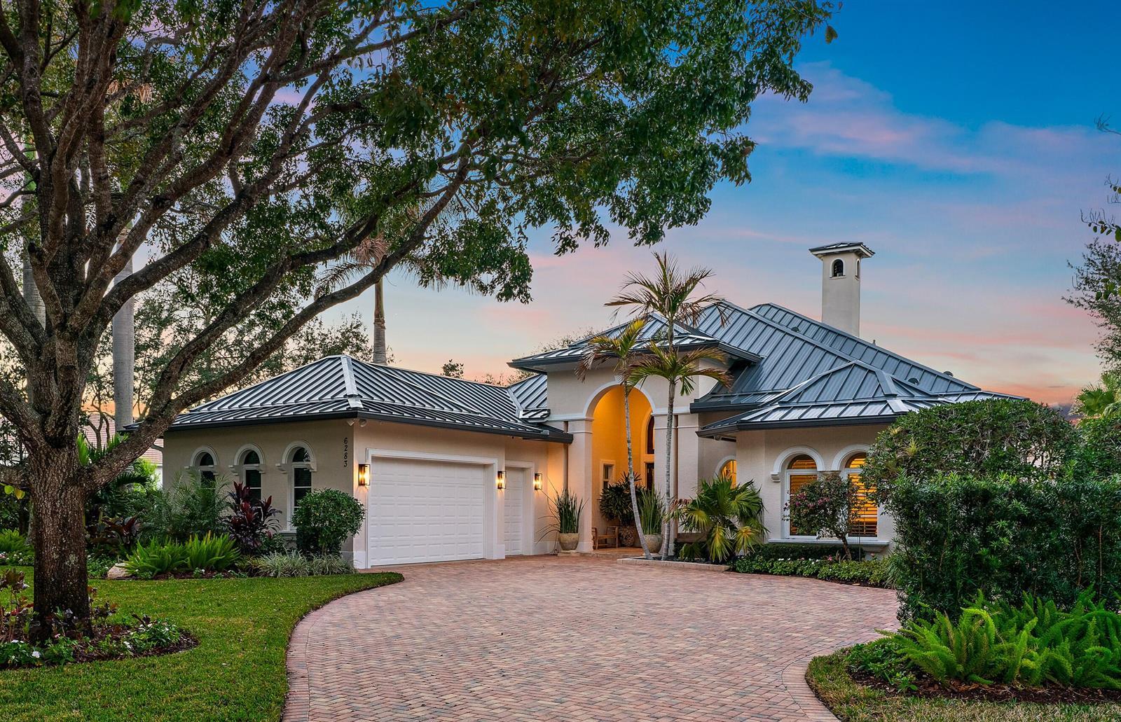 6283 SE Moss Ridge Pointe, Hobe Sound FL 33455
