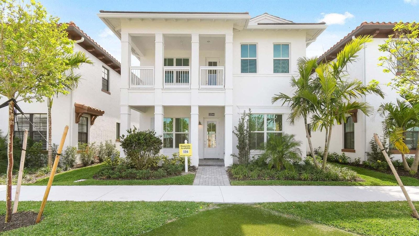13544 Bernoulli Way, Palm Beach Gardens FL 33418