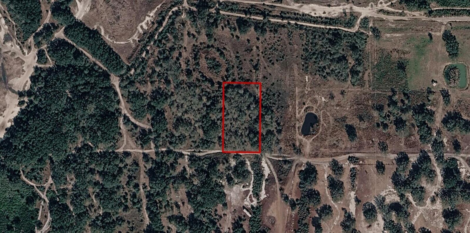 0 NW 300th Street, Okeechobee FL 34972 photo 3