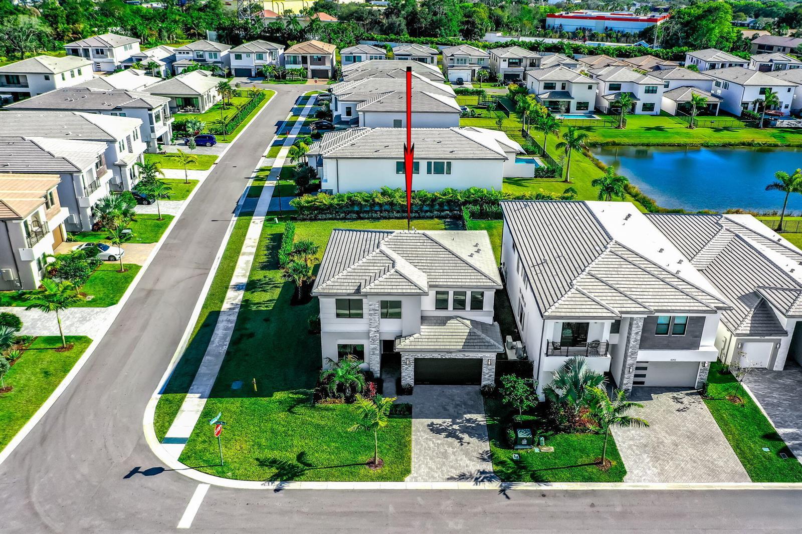 8286 Fishers Island Way, Boca Raton FL 33434 photo 2