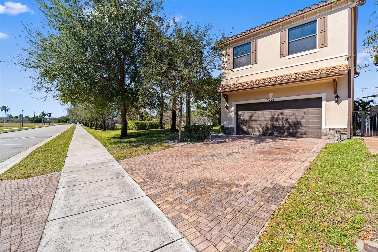 5701 NW 47th Avenue, Tamarac FL 33319