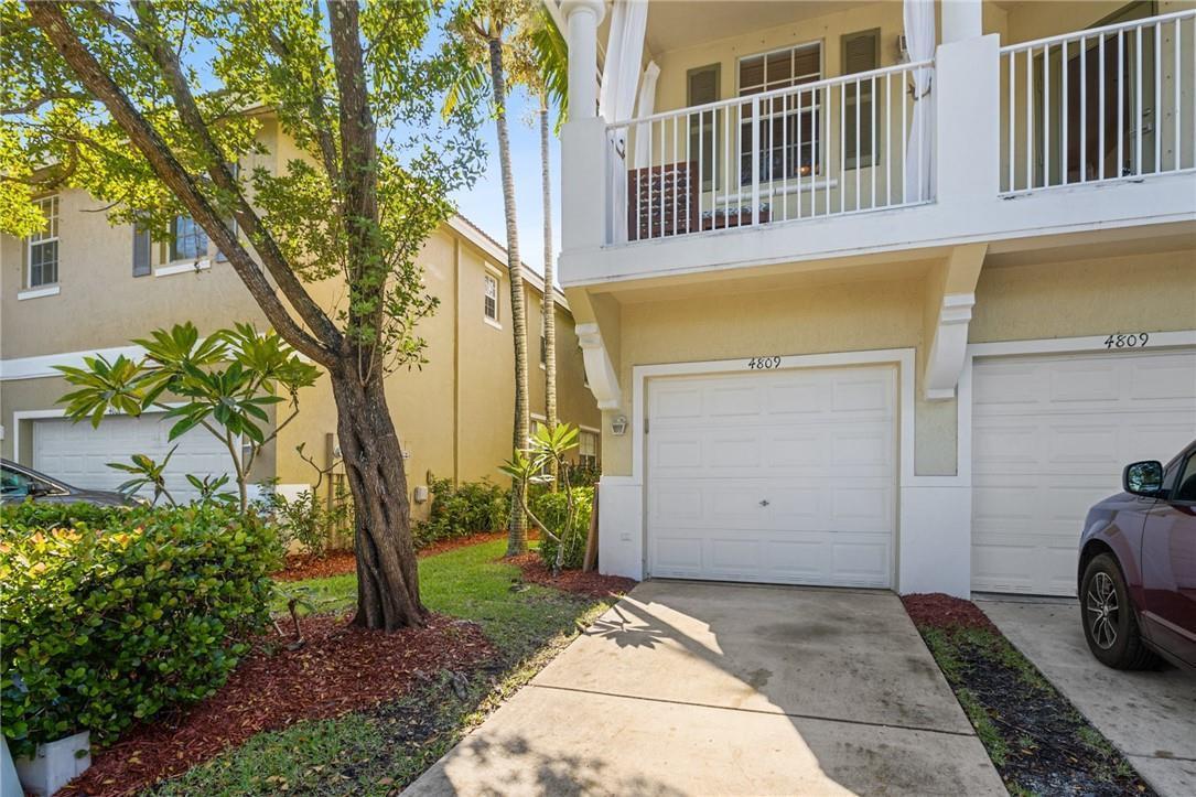 4809 N Wickham Circle # A, Delray Beach FL 33445