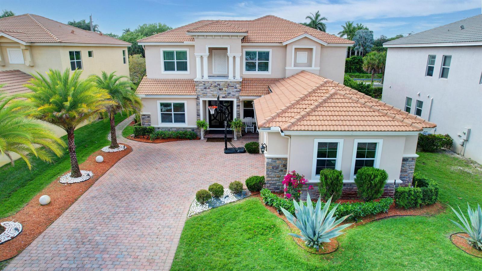 8952 Cypress Grove Lane, West Palm Beach FL 33411 photo 4
