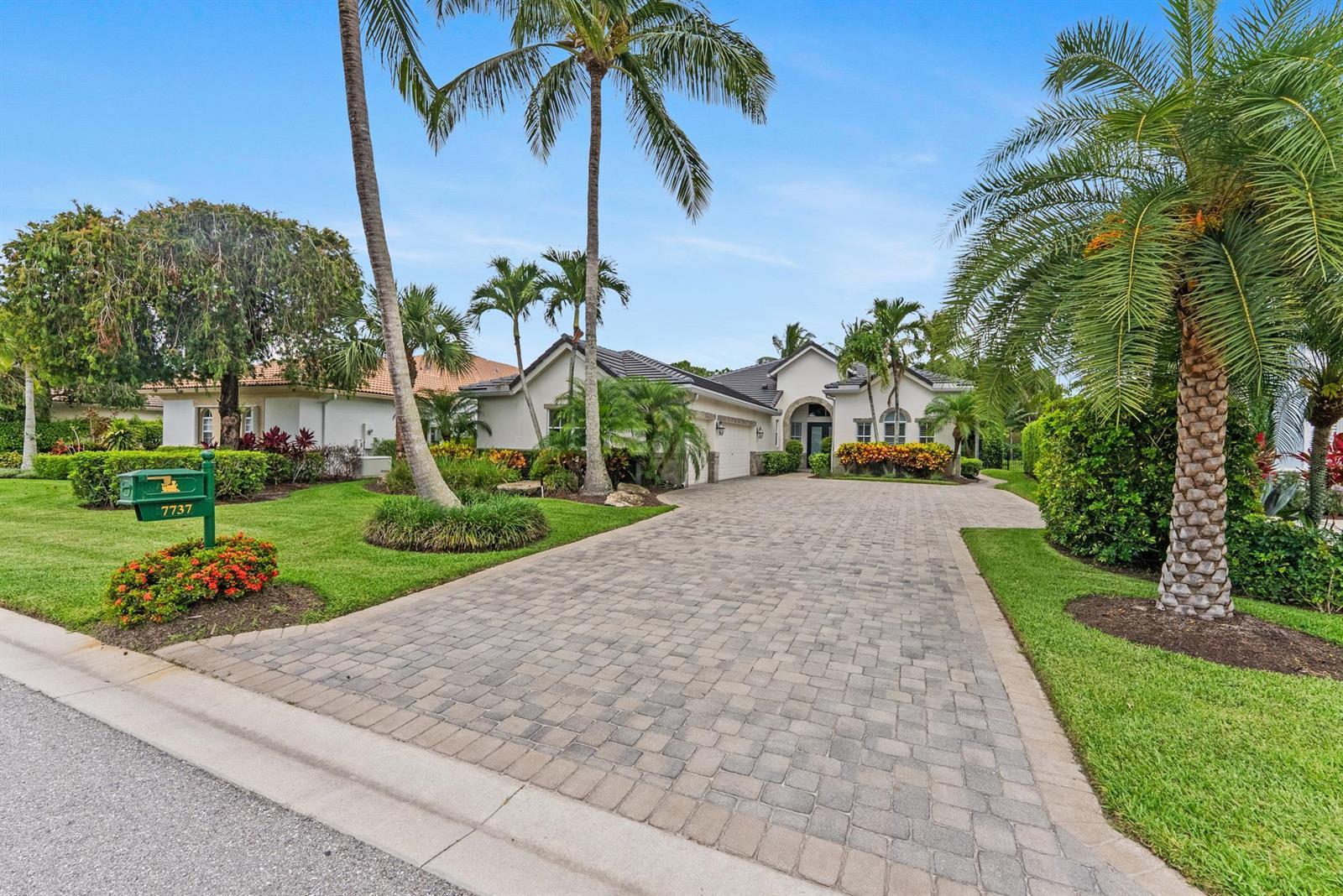 7737 Preserve Drive, West Palm Beach FL 33412 photo 2
