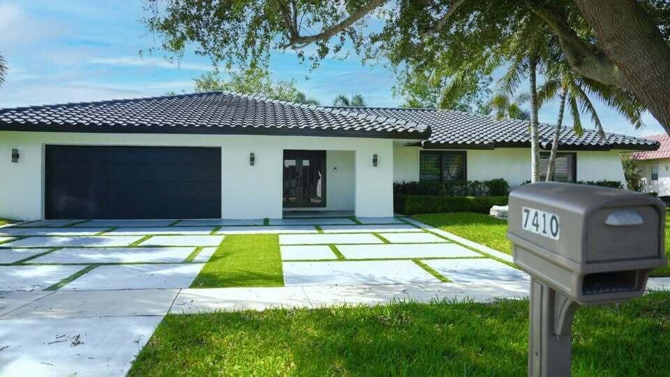 7410 SW 15th Street, Plantation FL 33317