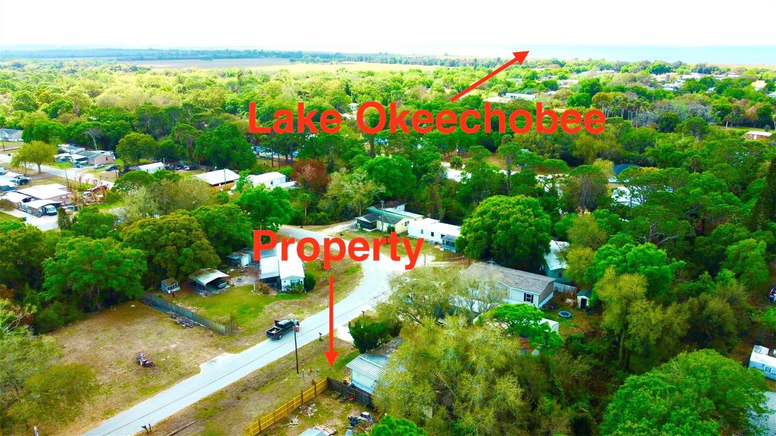 6040 SE 91st Trail, Okeechobee FL 34974 photo 2