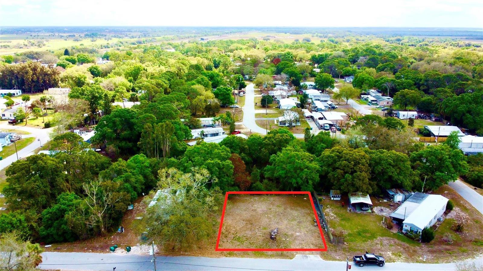 6040 SE 91st Trail, Okeechobee FL 34974 photo 3
