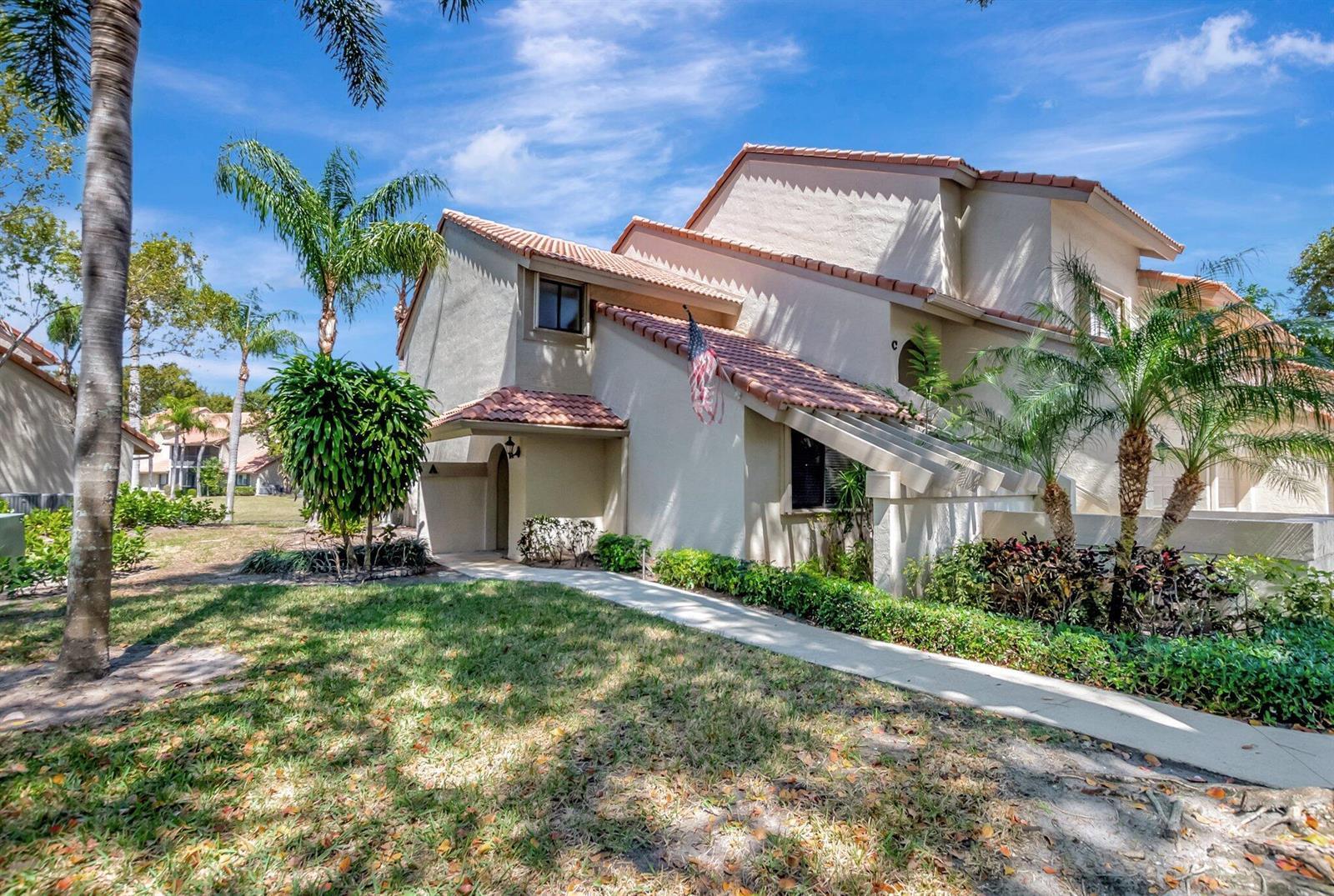 5731 Coach House Circle # A, Boca Raton FL 33486 photo 3
