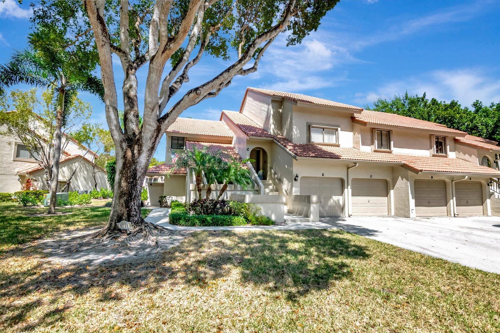 5731 Coach House Circle # A, Boca Raton FL 33486 photo 5