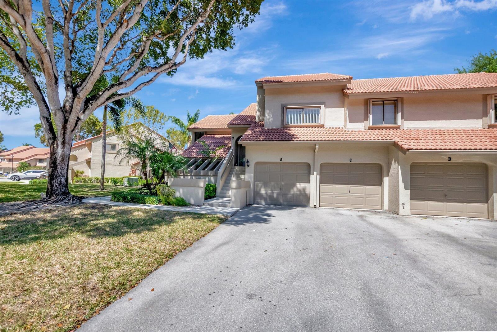 5731 Coach House Circle # A, Boca Raton FL 33486 photo 4