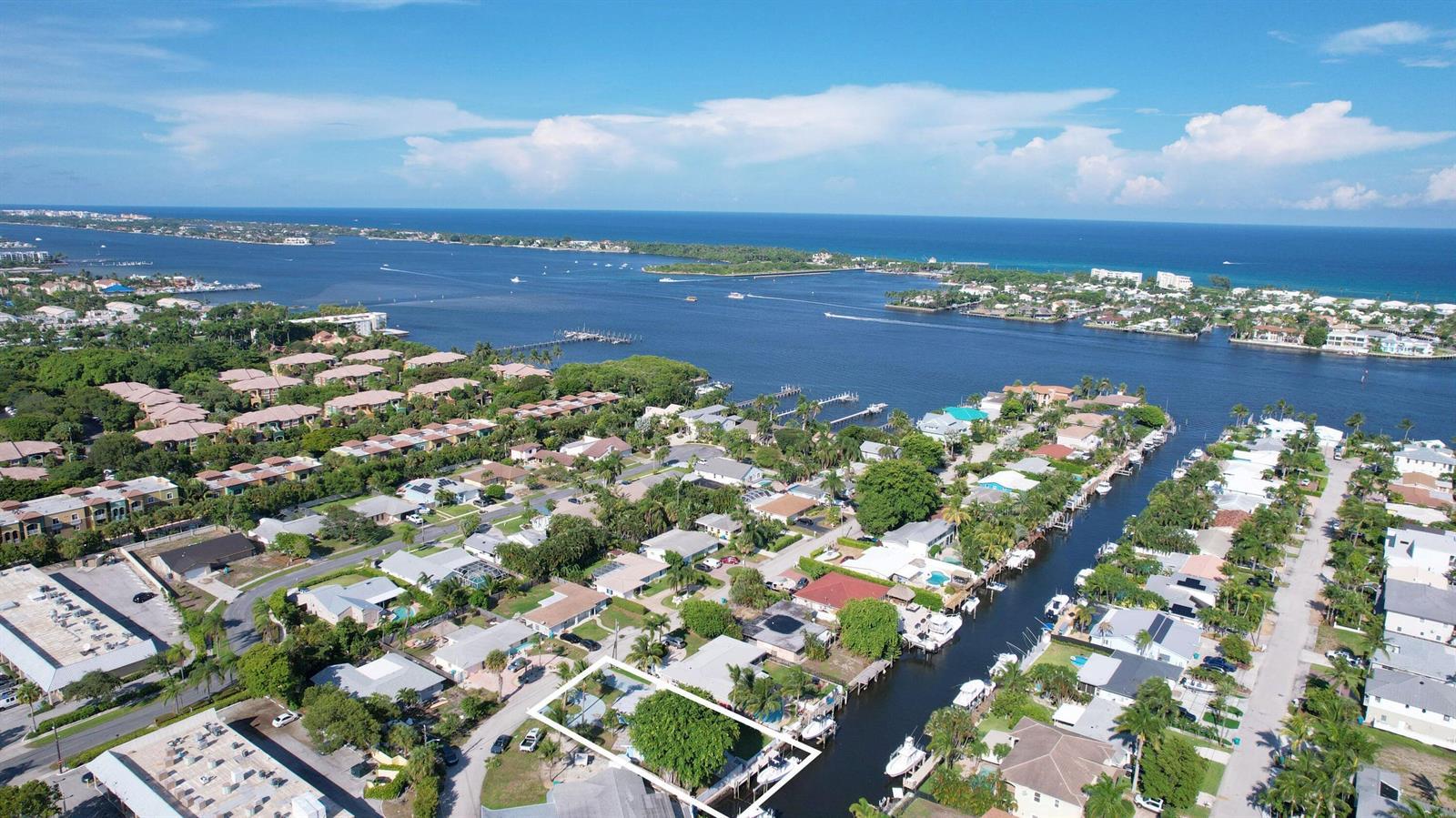 634 Ocean Inlet Drive, Boynton Beach FL 33435 photo 2