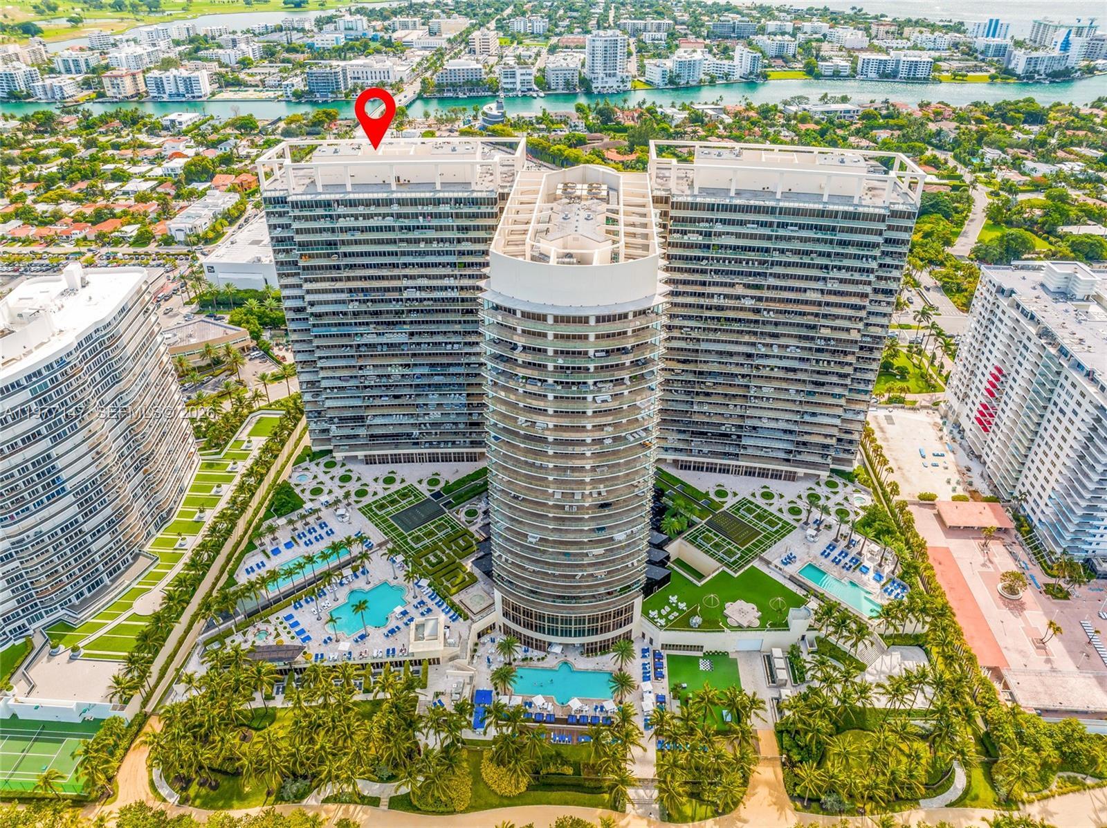 9701 Collins Ave # 1405S, Bal Harbour FL 33154 photo 2