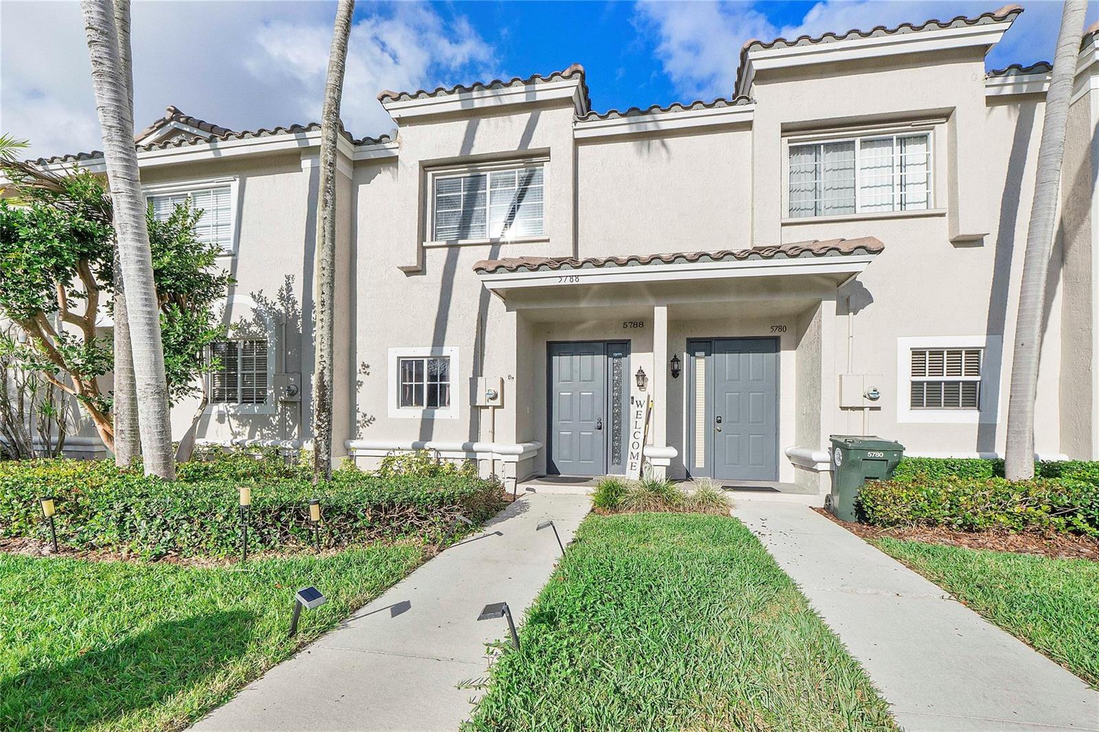 5788 NW 48th Avenue # 1, Coconut Creek FL 33073